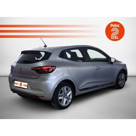 RENAULT-CLIO-Touch 1.3 TCe EDC 130 bg - 3