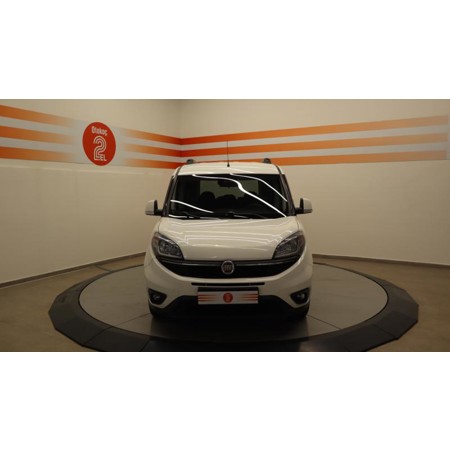 FIAT-DOBLO COMBİ-1.6 120 HP MJET EU6D PREMIO PLUS COMBI - 2