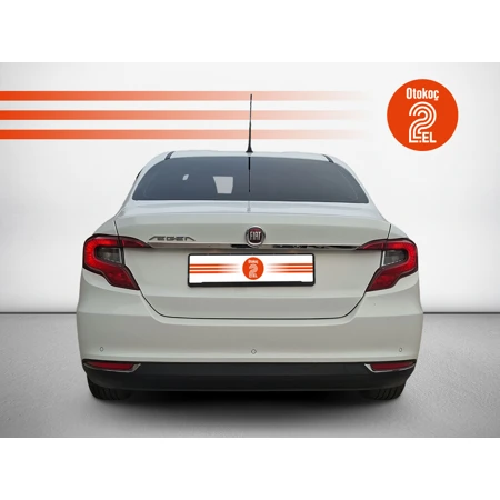 FIAT-EGEA-1.4 FIRE 95 HP EU6D URBAN PLUS görsel 9