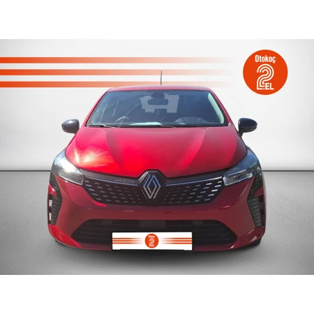 Renault CLIO 2024 78.076 km 1