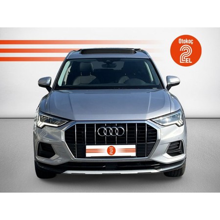 AUDI-Q3-35 TFSI 150HP STR ADVANCED - 2