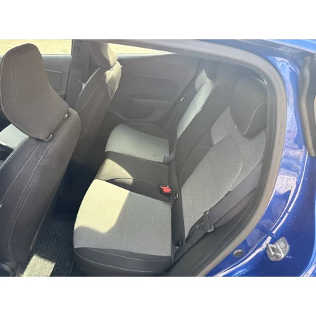 RENAULT-CLIO-EVOLUTION 1.0 TCE X-TRONIC 90 BG görsel 6