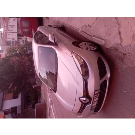 2013 MODEL FLUENCE ARACIM ORJİNAL DEĞİŞEN YOK  - 3