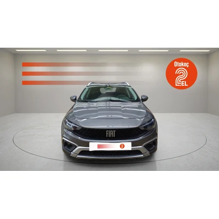 FIAT EGEA CROSS LOUNGE