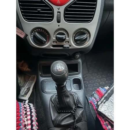 FİAT PALİO 1.2 SL 91.000 KM görsel 11