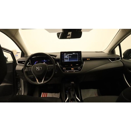 TOYOTA-COROLLA-1.5 FLAME X-PACK MULTIDRIVE S - 2