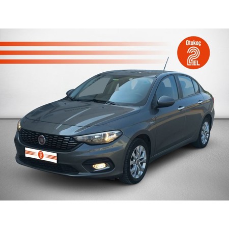 FIAT-EGEA-1.4 FIRE 95 HP EU6D EASY - 3