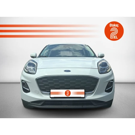 Ford PUMA 2024 63.829 km