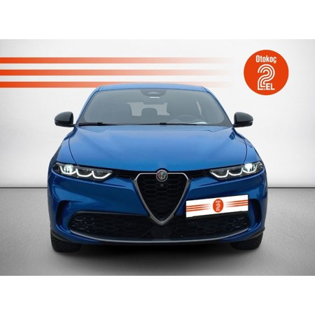 ALFA ROMEO-TONALE-1.6 130HP TI DIESEL DCT - 2