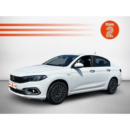 FIAT-EGEA-1.3 MJET II DS 95 HP URBAN - 3