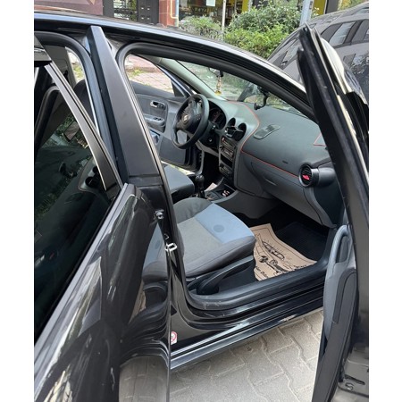 2006 Seat Ibiza 1.4 TDI Stylance  Sunroof, TDI, Seat Ibiza, az yakan, temiz - 3