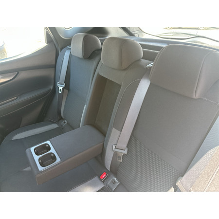 NISSAN-QASHQAI-1.6 TEKNA 4x2 CVT - 1