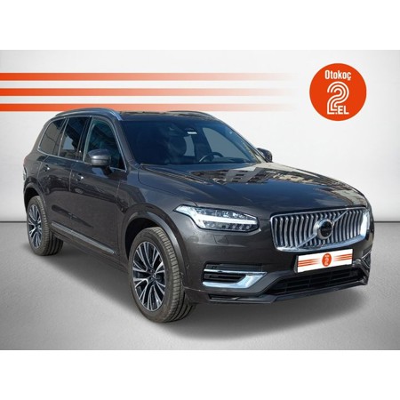 VOLVO-XC90-T8 RECHARGE AWD PLUGIN HYBRID PLUS BRIGH - 1