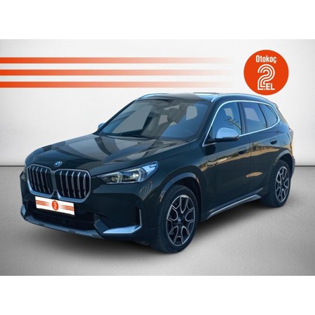 BMW-X1-1.5 SDRIVE20I 170 HP X LINE AUTO - 3