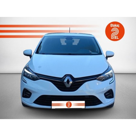 RENAULT-CLIO-Touch 1.3 TCe EDC 130 bg - 2