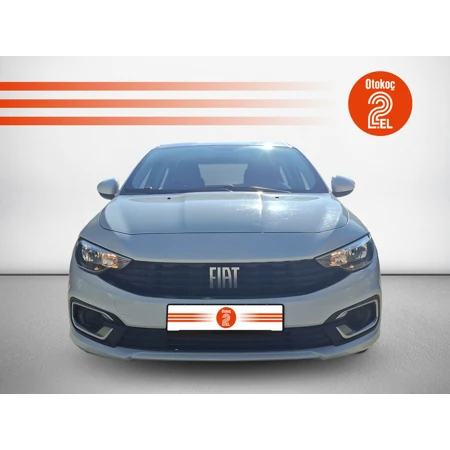 FIAT EGEA EASY