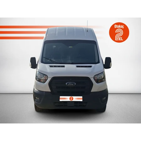 FORD TRANSIT TREND