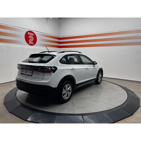 VOLKSWAGEN-TAIGO-1.0 TSI 116 PS LIFE DSG görsel 10