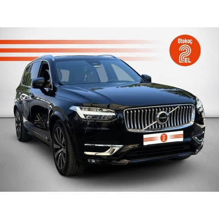 VOLVO-XC90-B5 AWD PLUS BRIGHT - 1