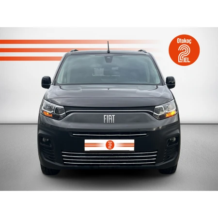Fiat DOBLO CARGO 2023 99.740 km