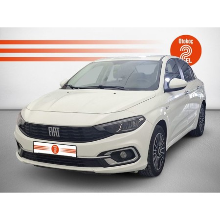 FIAT-EGEA-1.3 MJET II DS 95 HP URBAN - 3