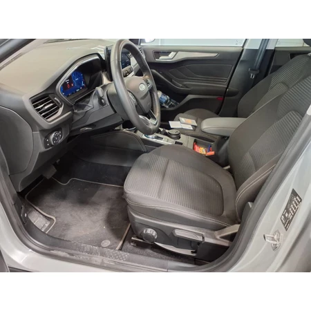 FORD-FOCUS-TITANIUM X 5K 1.5L ECOBLUE 115PS 8İ AT görsel 4