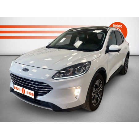 FORD-KUGA-TITANIUM 1.5L ECOBOOST 182PS 8İLERİ AT - 3