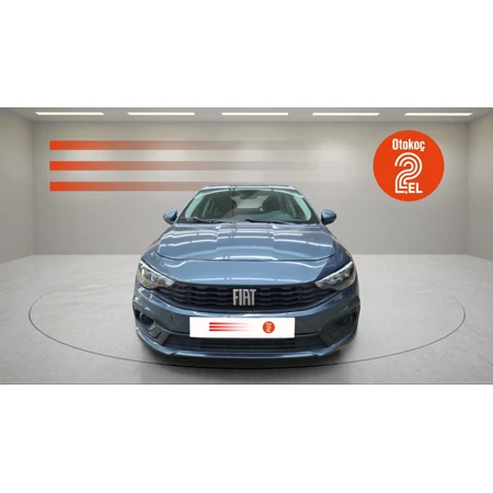 Fiat EGEA 2023 126.735 km