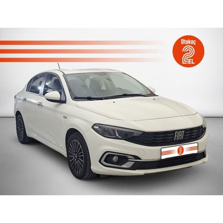 FIAT-EGEA-1.3 MJET II DS 95 HP URBAN - 1