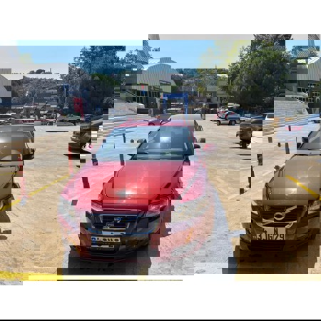 Servis bakımli volvo - 1