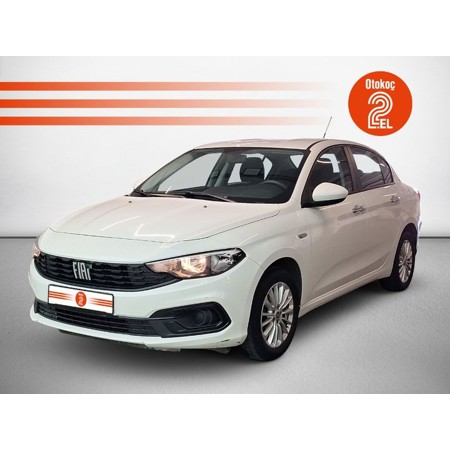 FIAT-EGEA-1.3 MJET II DS 95 HP EASY - 3