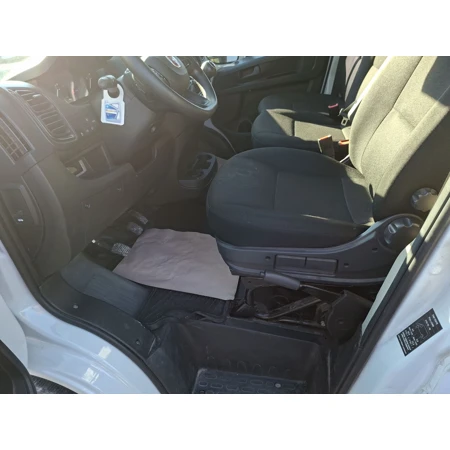 FIAT-DUCATO-VAN MAXI 2.2 MJET3 140HP S9 (15M3) görsel 4