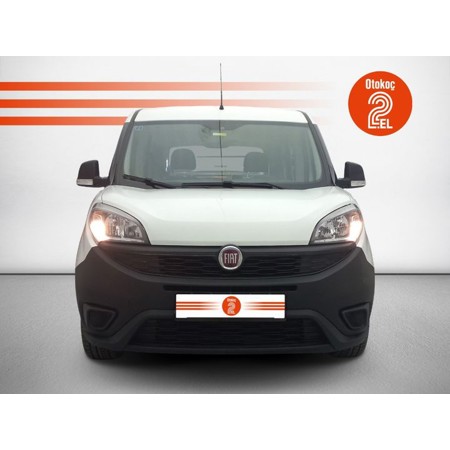 FIAT-DOBLO COMBİ-1.6 120HP MJET EU6DF SAFELINE COMBI - 2