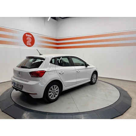 SEAT-IBIZA-1.0 ECO TSI 115 HP DSG S&S STYLE görsel 10