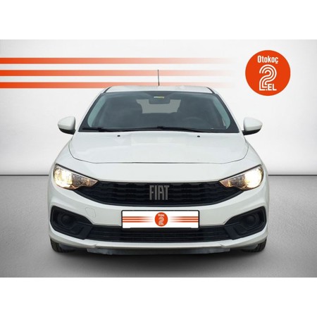 FIAT-EGEA-1.3 MJET 95 HP EU6D EASY - 2