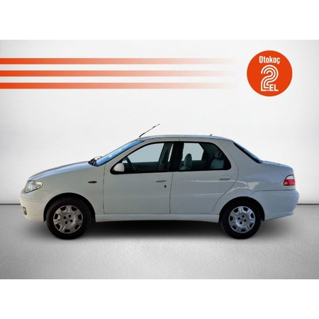 FIAT-ALBEA-1.2 16V DYNAMIC AC - 3