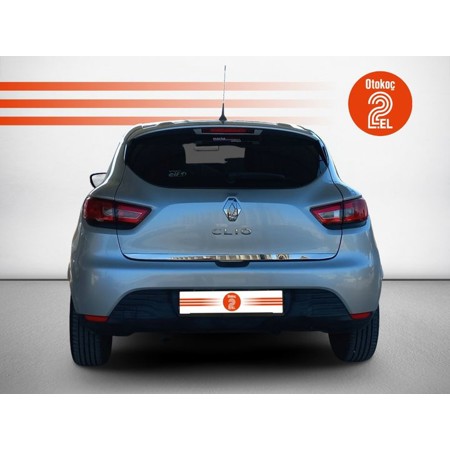 RENAULT-CLIO-YENI CLIO JOY 1.2 16V 75 BG - 2