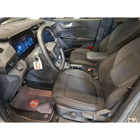 FORD-PUMA-SUV, 1.0L ECOBOOST 125PS, DCT MHEV görsel 4