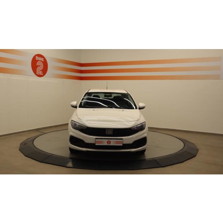 FIAT-EGEA-1.3 MJET 95 HP EU5 EASY - 3
