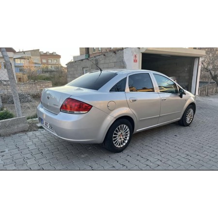 Tüm bakımları Yeni 1.3 Dizel Linea - 2