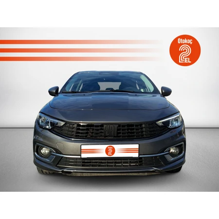 FIAT-EGEA-1.6 MJET II DS 130 HP URBAN GSR