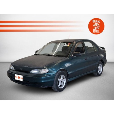 HYUNDAI-ACCENT-1.5I GLS IMP - 3