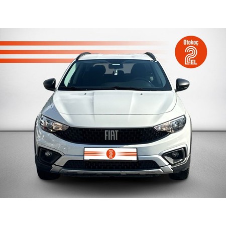 FIAT-EGEA-1.4 FIRE BZ 95 HP CROSS STREET - 2