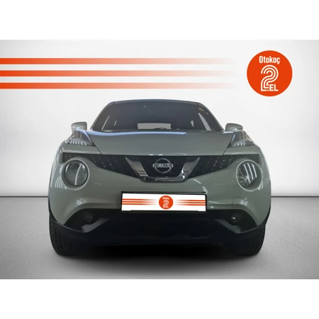 NISSAN-JUKE-1.6 117 HP BLACK EDITION CVT