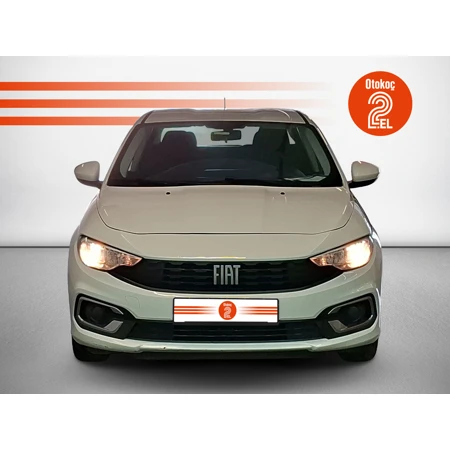 Fiat EGEA 2024 94.216 km 1