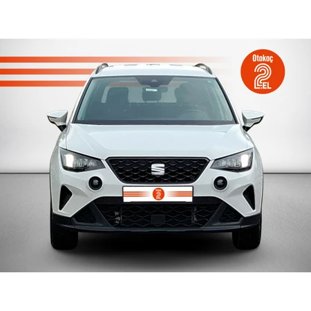 Seat ARONA 2024 62.074 km