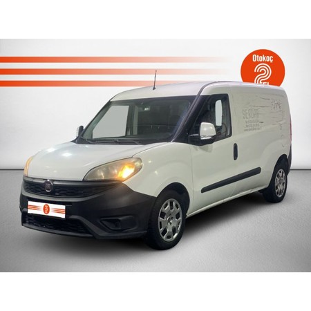 FIAT-DOBLO CARGO-1.3 90 HP MJET CARGO PLUS MAXI ESP - 3