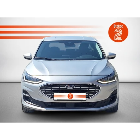 Ford FOCUS 2024 90.651 km 1