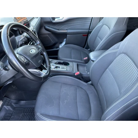 FORD-KUGA-1.5L ECOBOOST 182PS EU6 OTOM. TITANIUM görsel 12