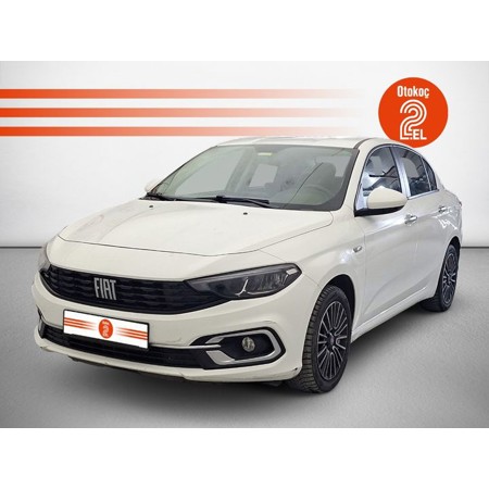 FIAT-EGEA-1.3 MJET II DS 95 HP URBAN - 3